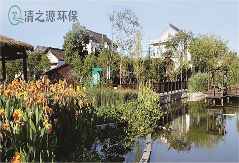 農村汙水處理發展前景大，但是多個痛點需要去解決