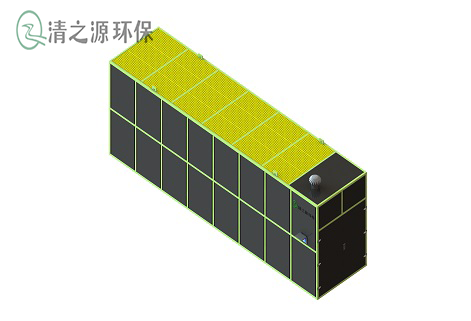 什麽是MBR汙水處理工藝，MBR汙水處理工藝有哪些優勢