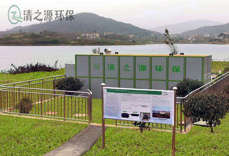 生活汙水處理技術有哪些特點，如何更好的應用