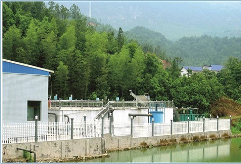 怎樣去除水中的重金屬，有效回收和利用重金屬廢水