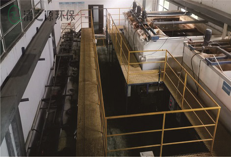 重金屬廢水處理的方法有哪些，重金屬汙染物的來源分析