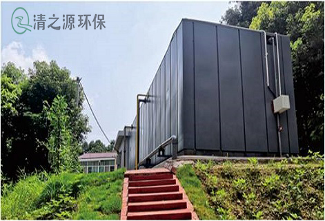 計算汙水處理的成本？從哪些方麵著手