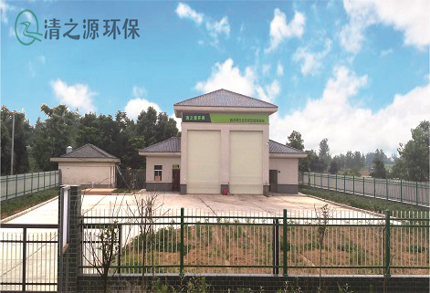 常見汙水處理工藝都有哪些，以及應用在哪些方麵