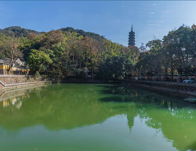 農村汙水處理工程承包找哪家好？