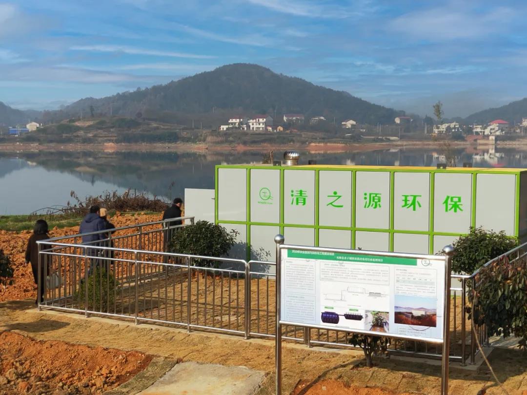中國十大汙水處理企業哪家更專業？
